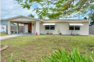 1803 SE Lafayette St, Stuart, FL 34997, Sold 07/01/21