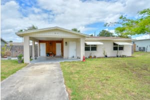 1803 SE Lafayette St, Stuart, FL 34997, Sold 07/01/21