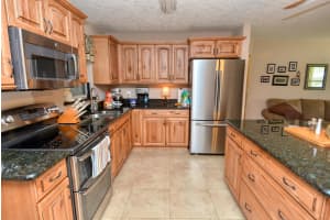 1803 SE Lafayette St, Stuart, FL 34997, Sold 07/01/21
