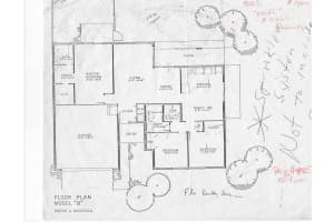 4842 Marbella Rd S, West Palm Beach, FL 33417, Sold 09/29/21