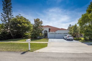 1732 Farmington Cir, Wellington, FL 33414, Sold 06/30/21
