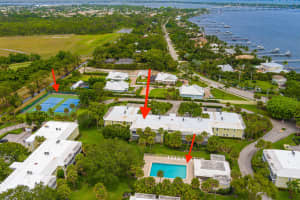 MLS# R10718076, Stuart, Florida 34996