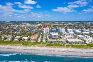 2220 S Ocean Blvd, Delray Beach, FL 33483, Sold 09/22/21