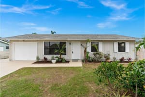 2028 SE Monroe St, Stuart, FL 34997, Sold 07/02/21