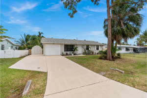 2028 SE Monroe St, Stuart, FL 34997, Sold 07/02/21