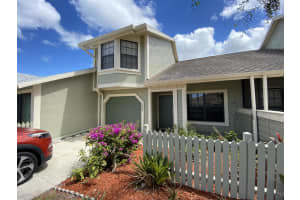 1550 SE Dewberry Ct, Port St. Lucie, FL 34952, Sold 06/30/21