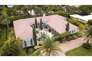 2258 Ibis Isle Rd E, Palm Beach, FL 33480, Sold 11/09/21