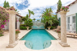 2258 Ibis Isle Rd E, Palm Beach, FL 33480, Sold 11/09/21