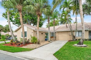 9941 61st Way S, Boynton Beach, FL 33437, Sold 06/30/21