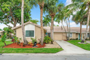 9941 61st Way S, Boynton Beach, FL 33437, Sold 06/30/21