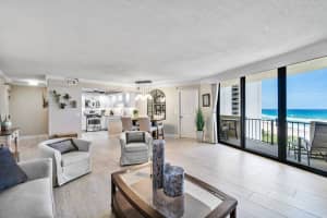 2800 N Ocean Dr #16d, Riviera Beach, FL 33404, Sold 07/30/21