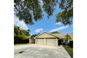 1449 SE Rivergreen Cir, Port St. Lucie, FL 34952, Sold 07/30/21