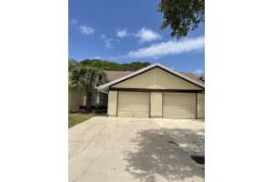 1449 SE Rivergreen Cir, Port St. Lucie, FL 34952, Sold 07/30/21