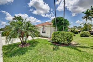 5076 N La Sedona Cir, Delray Beach, FL 33484, Sold 07/01/21