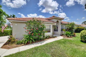 5076 N La Sedona Cir, Delray Beach, FL 33484, Sold 07/01/21