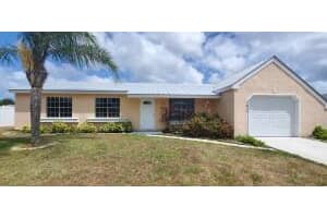1872 SE Wexford Ct, Port St. Lucie, FL 34952, Sold 08/23/21