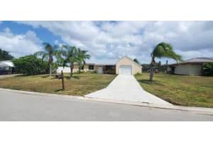 1872 SE Wexford Ct, Port St. Lucie, FL 34952, Sold 08/23/21