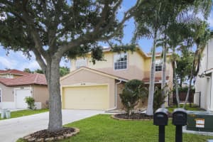 6708 Country Winds Cove, Lake Worth, FL 33463, Sold 07/14/21