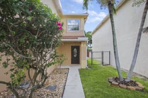 6708 Country Winds Cove, Lake Worth, FL 33463, Sold 07/14/21