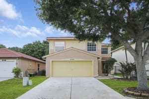 6708 Country Winds Cove, Lake Worth, FL 33463, Sold 07/14/21