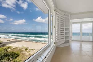 600 S Ocean Blvd, Boca Raton, FL 33432, Sold 09/01/21