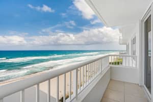 600 S Ocean Blvd, Boca Raton, FL 33432, Sold 09/01/21