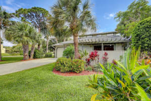 827 NE Dahoon Terrace, Jensen Beach, FL 34957, Sold 08/13/21