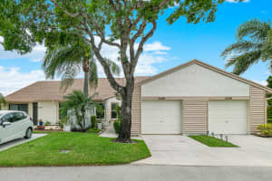12199 Forest Greens Dr, Boynton Beach, FL 33437, Sold 06/28/21