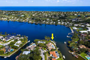 1454 Point Way, North Palm Beach, FL 33408, Sold 02/24/22