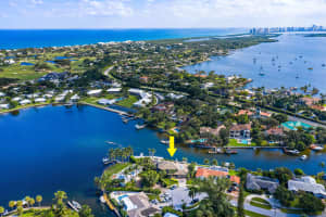 1454 Point Way, North Palm Beach, FL 33408, Sold 02/24/22