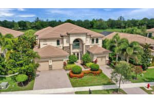730 Edgebrook Ln, West Palm Beach, FL 33411, Sold 10/06/21