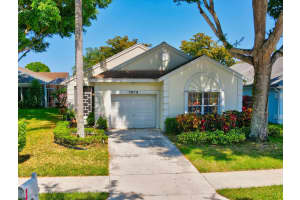 7813 Mansfield Hollow Rd, Delray Beach, FL 33446, Sold 07/16/21