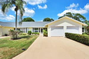 10904 SE Sea Pines Cir, Hobe Sound, FL 33455, Sold 07/12/21