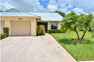 7877 SE Sugar Sand Cir, Hobe Sound, FL 33455, Sold 06/17/21
