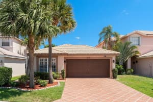 3575 Danbury Ct, Boynton Beach, FL 33436, Sold 07/20/21