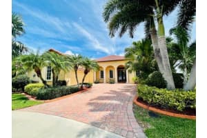 818 SW St Julien Ct, Port St. Lucie, FL 34986, Sold 10/01/21