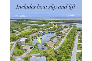 8275 SE Governors Way, Hobe Sound, FL 33455, Sold 06/29/21