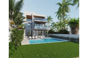 4513 S Ocean Blvd, Boca Raton, FL 33487, Sold 04/08/22