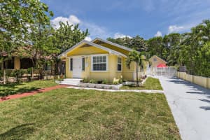 717 New Jersey St, West Palm Beach, FL 33401, Sold 08/05/21