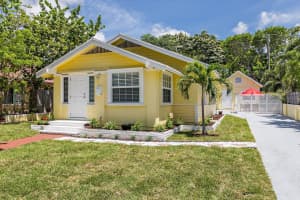 717 New Jersey St, West Palm Beach, FL 33401, Sold 08/05/21