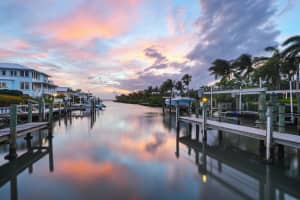 4303 Rigels Cove Way, Jensen Beach, FL 34957, Sold 07/02/21