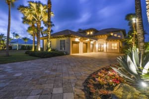 4303 Rigels Cove Way, Jensen Beach, FL 34957, Sold 07/02/21