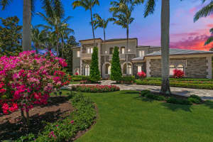 11715 Tulipa Ct, Palm Beach Gardens, FL 33418, Sold 09/14/21