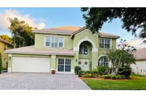 Monterey Estates, 7320 Serrano Terrace, Delray Beach, FL 33446, Sold 07/16/21