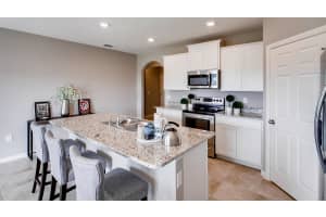 NW Oaklawn Way, Port St. Lucie, FL 34983, Sold 02/07/22