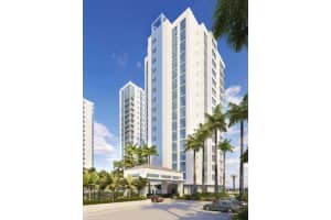 3 Water Club Way #502, North Palm Beach, FL 33408, Sold 12/23/20