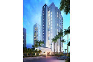3 Water Club Way #502, North Palm Beach, FL 33408, Sold 12/23/20