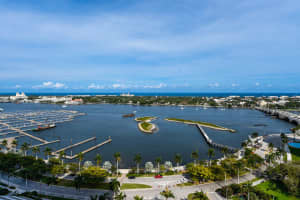 529 S Flagler Dr #16f, West Palm Beach, FL 33401, Sold 10/15/21