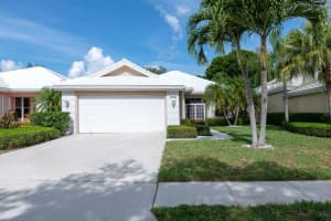 8585 Doverbrook Dr, Palm Beach Gardens, FL 33410, Sold 10/21/21
