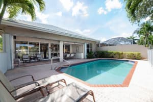 8585 Doverbrook Dr, Palm Beach Gardens, FL 33410, Sold 10/21/21